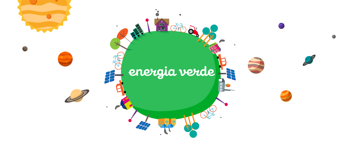 slide energia verde