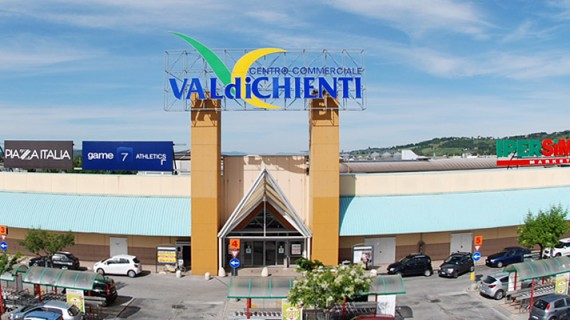 Val Di Chienti News