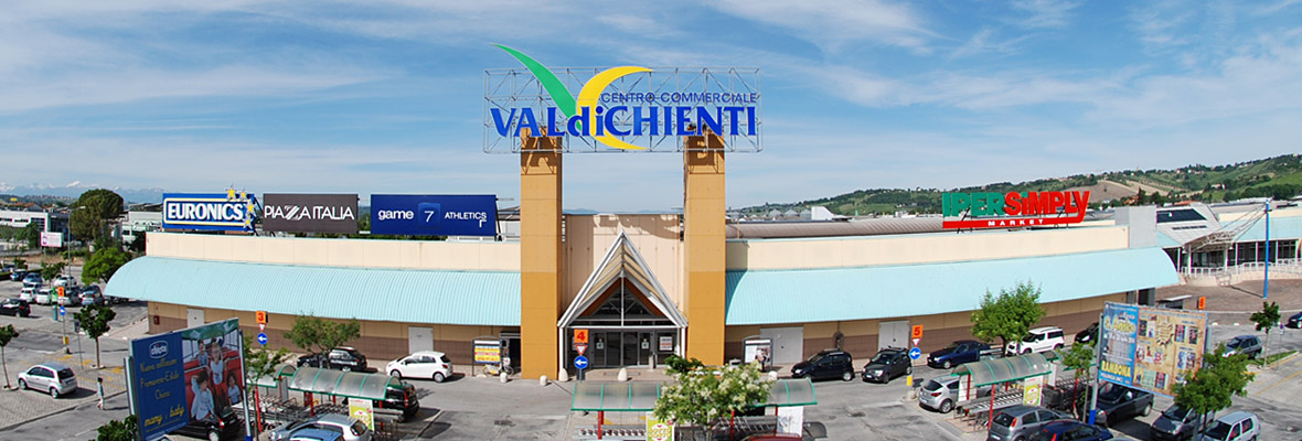 Val Di Chienti News