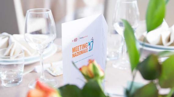 Meeting Nazionale 2017