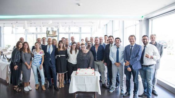 Meeting Nazionale 2017