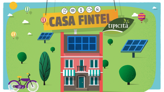 Casa del Futuro - Tipicità 2017