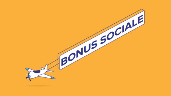 Bonus Sociale 2021