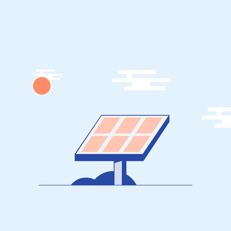 Servizi - Fotovoltaico