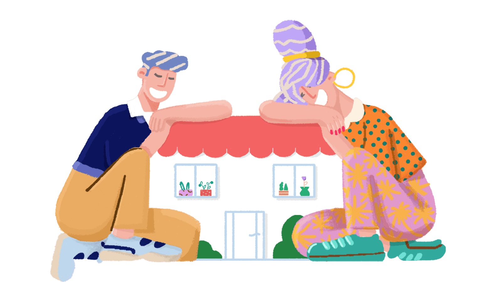 Offerta casa